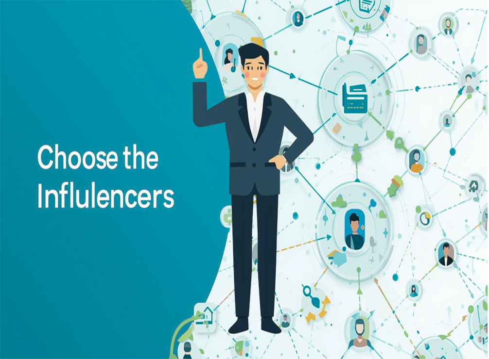 Influencer Marketing