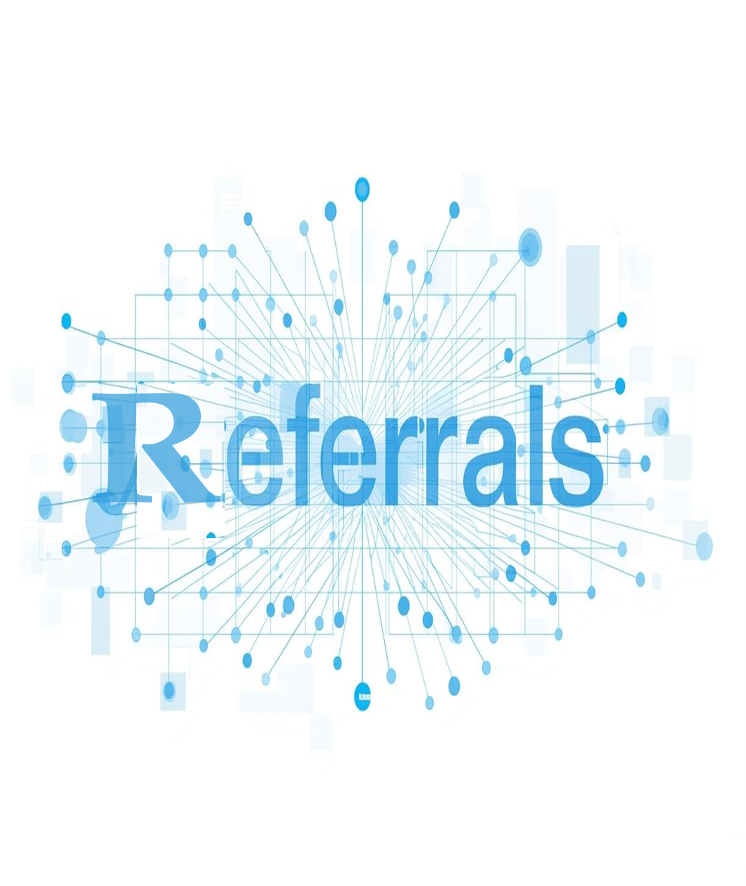 Want to get referral image