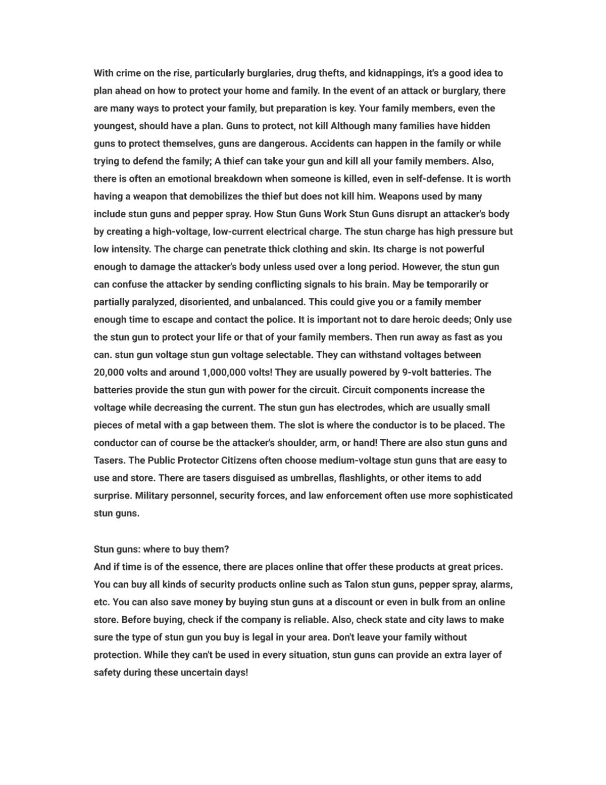 I will write good quality articles for you in a very short period 