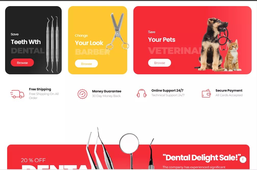 do best responsive wordpress website