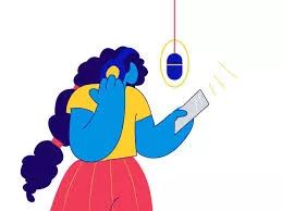 Im great at voice overs